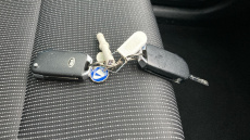 Kia Sportage 1.6 GDi ISG 2 5dr Petrol Estate